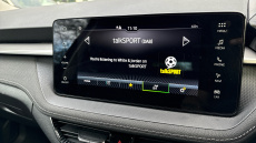 Skoda Fabia 1.0 TSI 116 SE L 5dr Petrol Hatchback